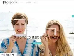 Sites similar to oysoco.com