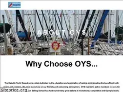 Sites similar to oysqn.com