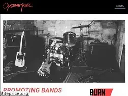 Sites similar to oystahmusic.com