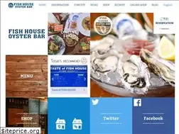 Sites similar to oyster-bar.jp