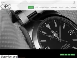 Sites similar to oyster-passion-club.org