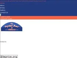 Sites similar to oysterbarandgrille.com