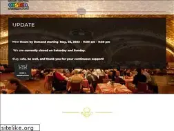 Sites similar to oysterbarny.com
