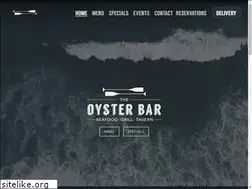 Sites similar to oysterbarstpete.com