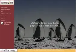 Sites similar to oysterbayboatshop.com