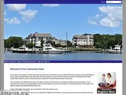 Sites similar to oysterbaycondo.net