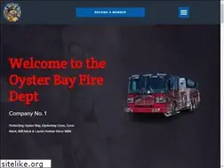 Sites similar to oysterbayfd.com