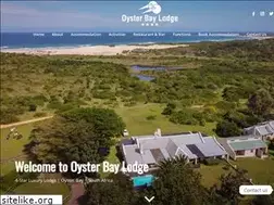 Sites similar to oysterbaylodge.com