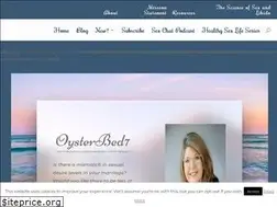 Sites similar to oysterbed7.com