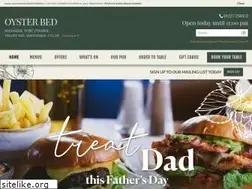 Sites similar to oysterbedpubwhitstable.co.uk
