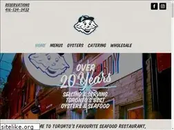 Sites similar to oysterboy.ca