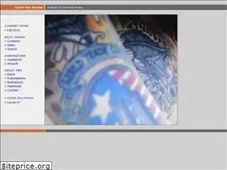 Sites similar to oysterboyreview.org
