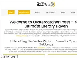 Sites similar to oystercatcherpress.com