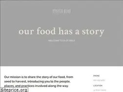 Sites similar to oysterclubct.com
