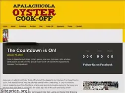 Sites similar to oystercookoff.com