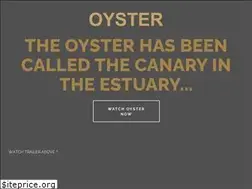 Sites similar to oysterfilm.com