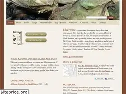 Sites similar to oysterguide.com