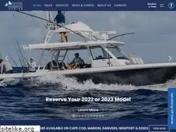 Sites similar to oysterharborsmarine.com