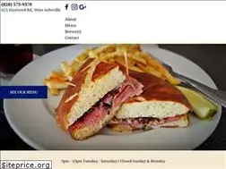 Sites similar to oysterhousebeers.com