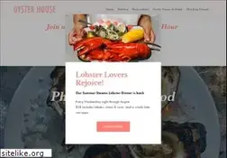 Sites similar to oysterhousephilly.com