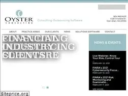 Sites similar to oysterllc.com