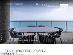 Sites similar to oystermalta.com