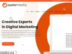 Sites similar to oystermedia.co.za