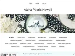 Sites similar to oysterpearlshawaii.com