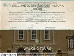 Sites similar to oysterpointtours.com