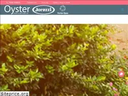 Sites similar to oysterpools.co.uk