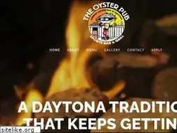 Sites similar to oysterpub.com