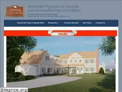 Sites similar to oysterrealestate.com