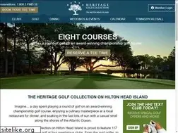 Sites similar to oysterreefgolfclub.com