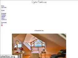 Sites similar to oysterresidences.com