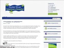 Sites similar to oysterrivervh.com