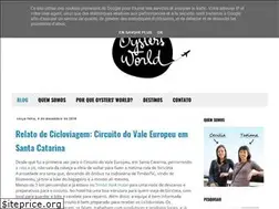 Sites similar to oysters.com.br