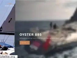 Sites similar to oysteryachts.com