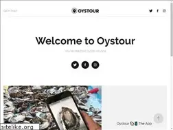 Sites similar to oystour.com
