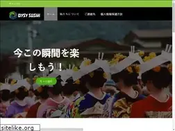 Sites similar to oysysushi.com