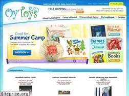 Sites similar to oytoys.com