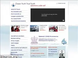 Sites similar to oytsouth.org