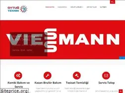 Sites similar to oytugteknik.com.tr
