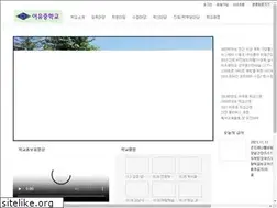 Sites similar to oyu.ms.kr