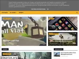 Sites similar to oyun-rehberin.blogspot.com
