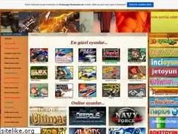 Sites similar to oyun-sayfalarim.de.tl