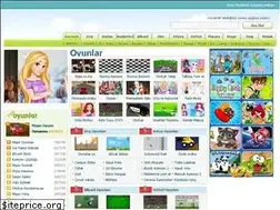 Sites similar to oyun.azeri.net
