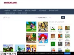Sites similar to oyun.com