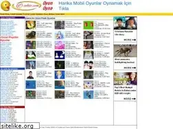 Sites similar to oyun.e-sehir.com