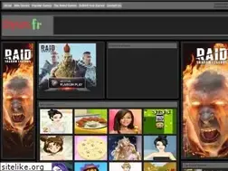 Sites similar to oyun.fr