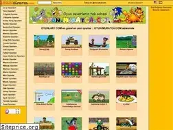 Sites similar to oyun.muratca.com